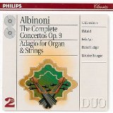 complete concertos