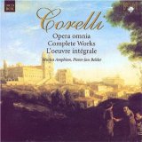 corelli complete